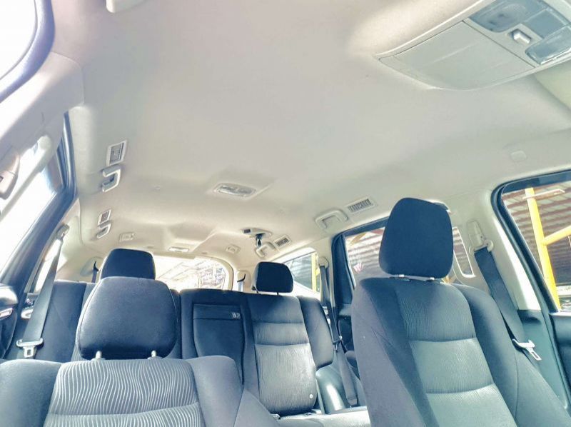 2019 Mitsubishi Montero GLS Automatic Lucena City pictures