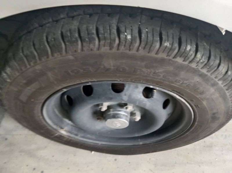 2020 Hyundai H100 Lucena City pictures