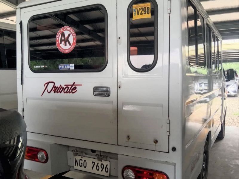 2020 Hyundai H100 Lucena City pictures