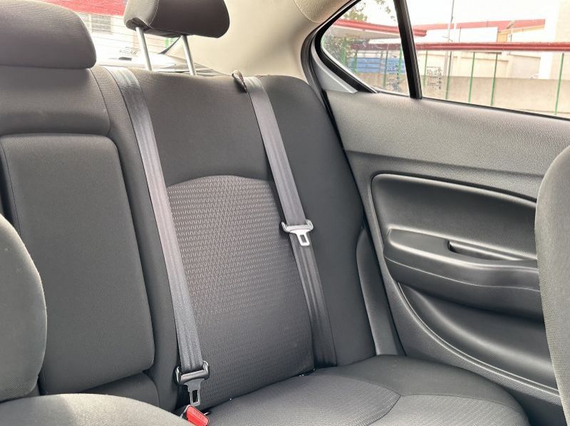 2023 Mitsubishi Mirage G4 GLX1 AT Lucena City pictures