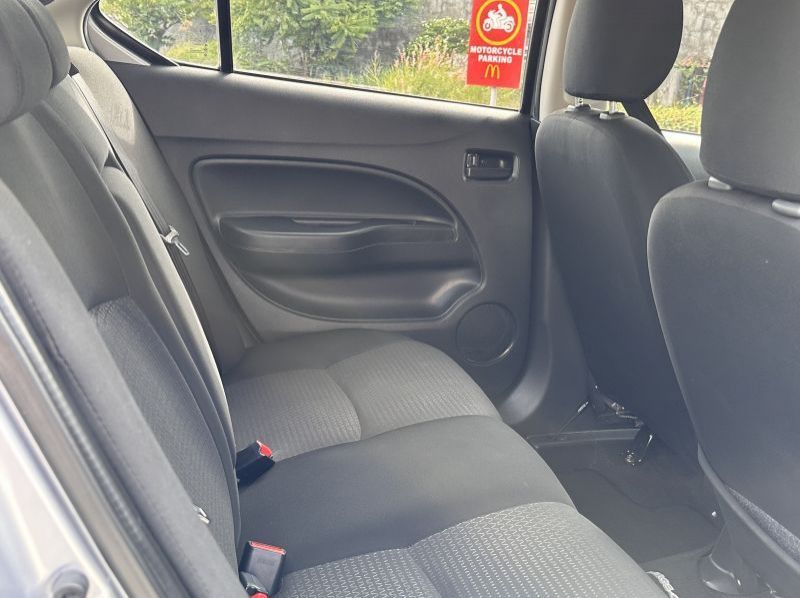 2023 Mitsubishi Mirage G4 GLX1 AT Lucena City pictures