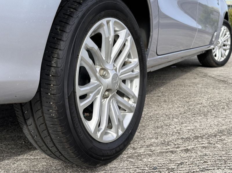 2023 Mitsubishi Mirage G4 GLX1 AT Lucena City pictures