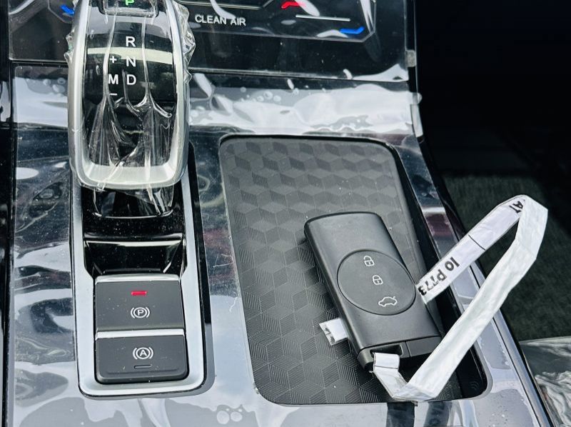 2023 Chery Tiggo 7 Pro CVT 1tkm only Lucena City pictures