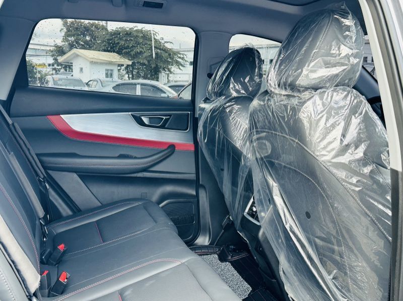 2023 Chery Tiggo 7 Pro CVT 1tkm only Lucena City pictures