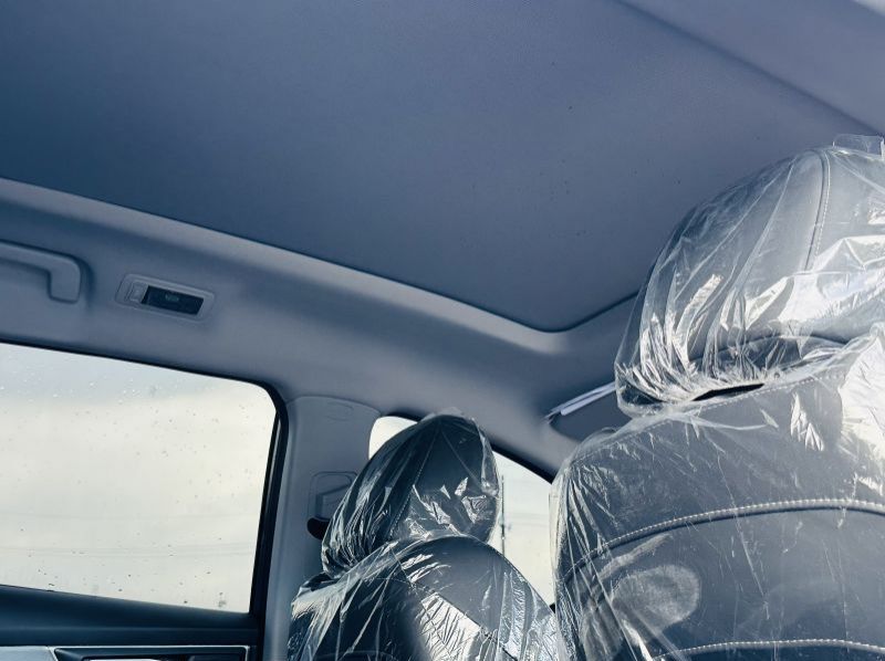 2023 Chery Tiggo 7 Pro CVT 1tkm only Lucena City pictures