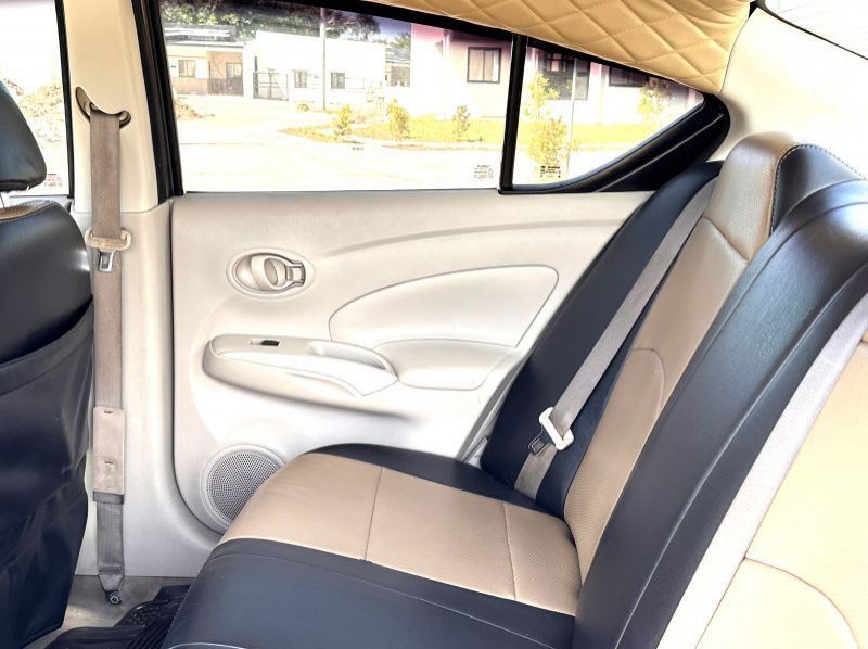 2015 Nissan Almera MT Lucena City pictures