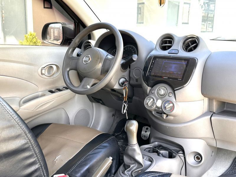 2015 Nissan Almera MT Lucena City pictures