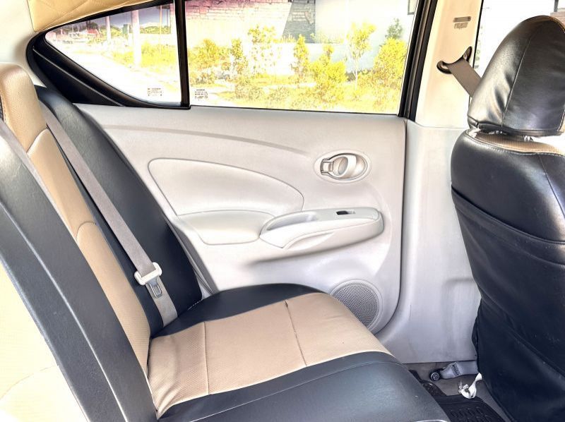 2015 Nissan Almera MT Lucena City pictures
