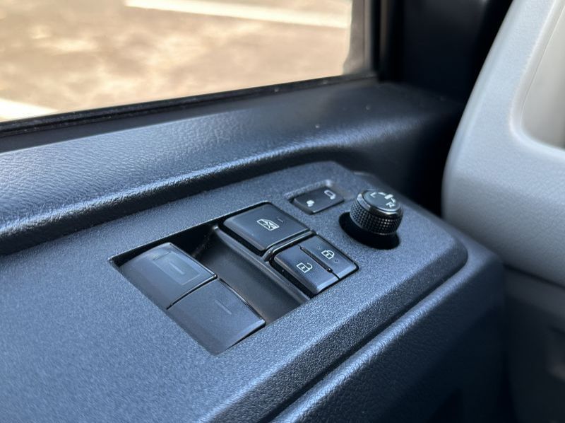 2019 Toyota Hiace Commuter Deluxe MT Van Lucena City pictures