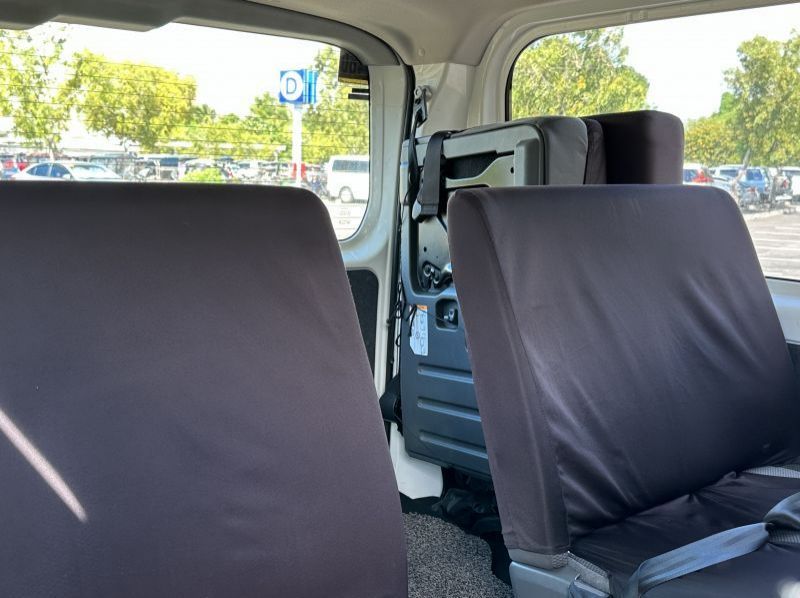 2019 Toyota Hiace Commuter Deluxe MT Van Lucena City pictures