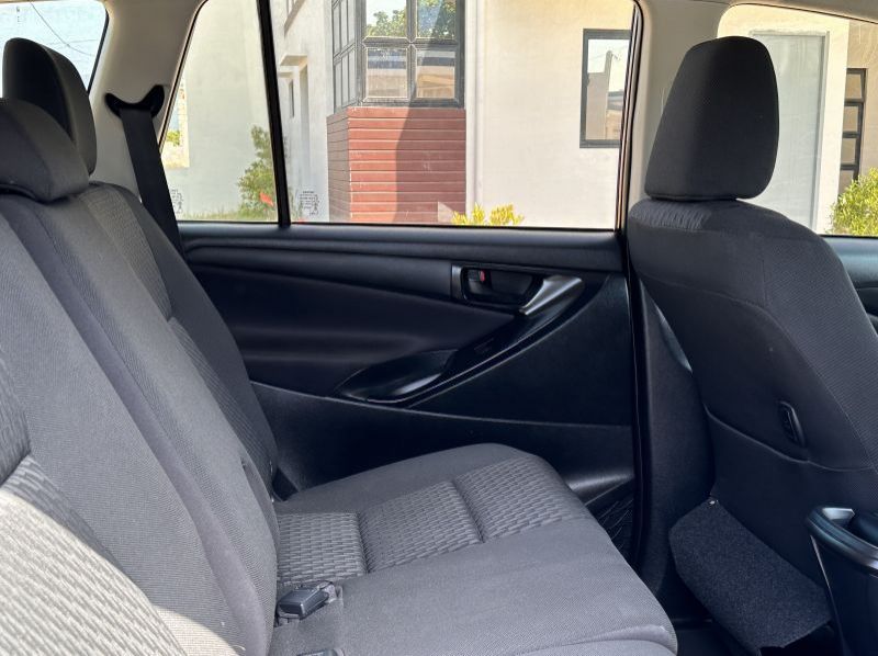 2022 Toyota Toyota Innova E AT Lucena City pictures