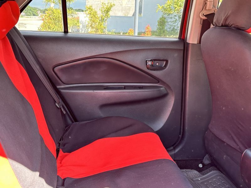 2013 Toyota Vios Red MT Lucena City pictures