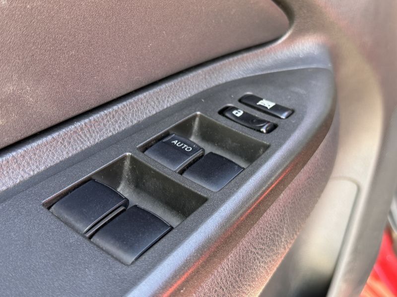 2013 Toyota Vios Red MT Lucena City pictures