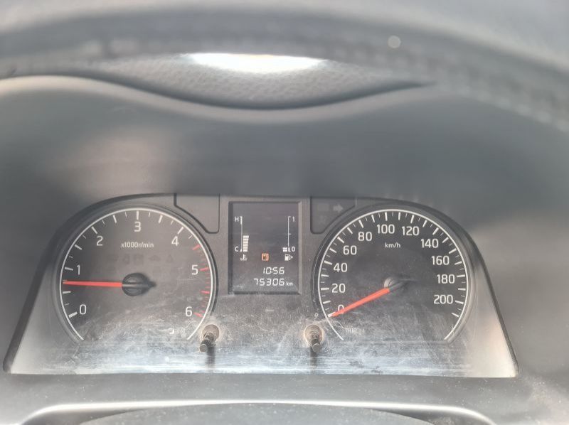 2016 Nissan Urvan NV350 Lucena City pictures