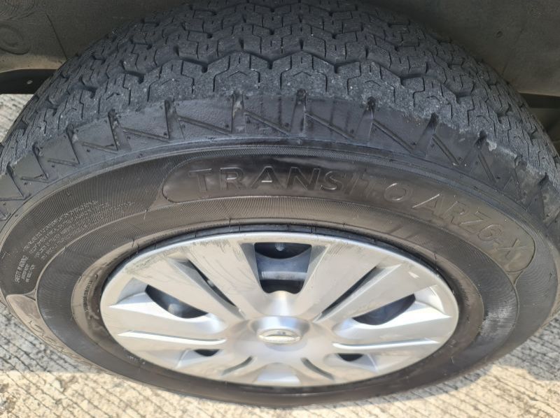 2016 Nissan Urvan NV350 Lucena City pictures