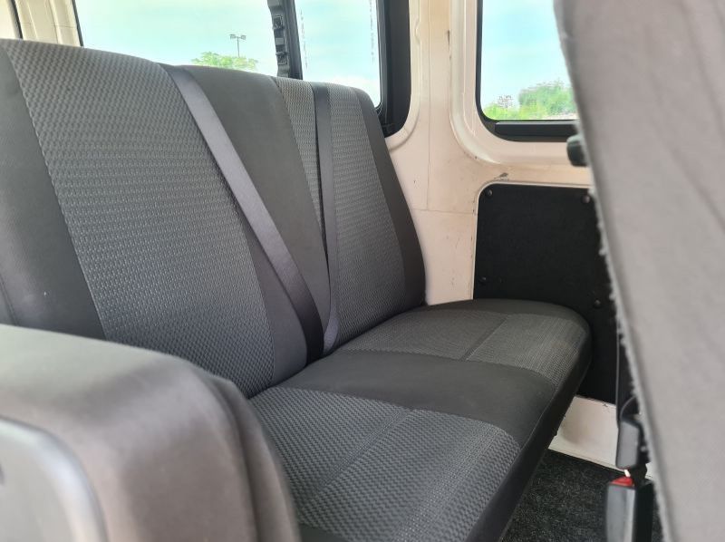 2016 Nissan Urvan NV350 Lucena City pictures