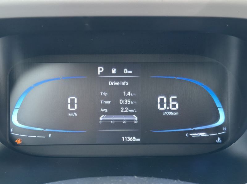 2023 Hyundai Stargazer pictures