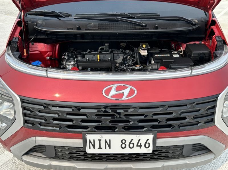 2023 Hyundai Stargazer pictures