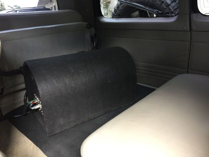 2004 Nissan Patrol 4x4 Automatic Presidential Edition Offroad Set-up  photo