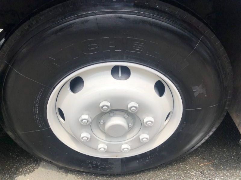 2006 Hino RK J08C Series Bus LOCAL not import surplus pictures