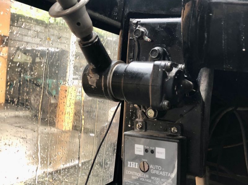 2006 Hino RK J08C Series Bus LOCAL not import surplus pictures