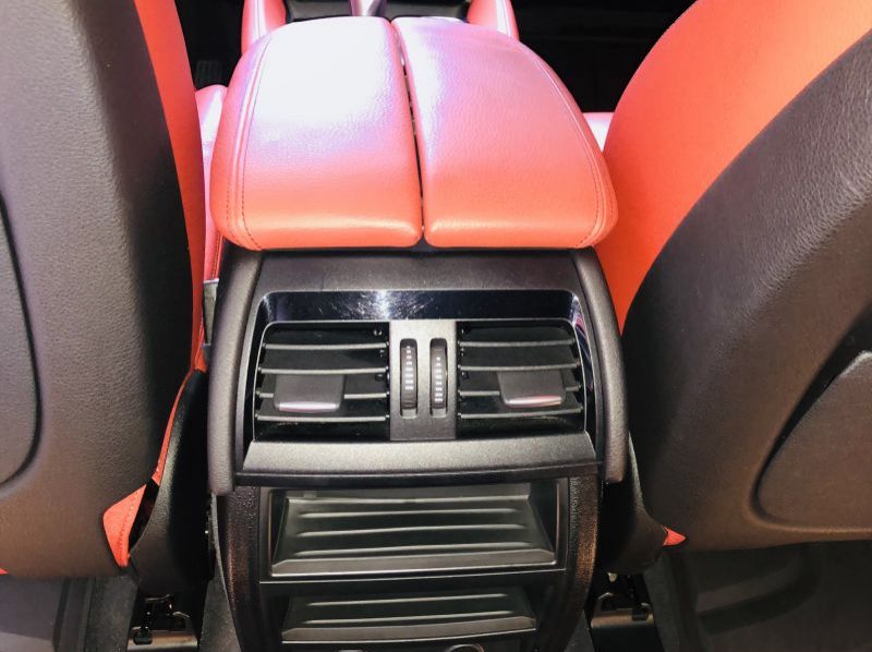 2016 BMW X6 xDrive 30d Pure Extravagance F16 pictures