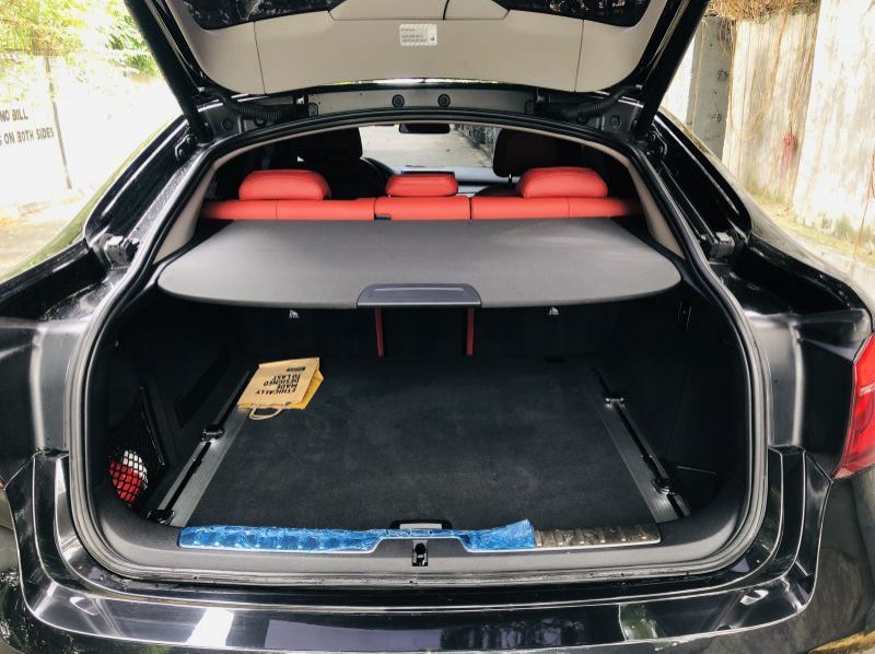 2016 BMW X6 xDrive 30d Pure Extravagance F16 pictures