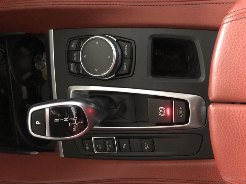 2016 BMW X6 xDrive 30d Pure Extravagance F16 pictures