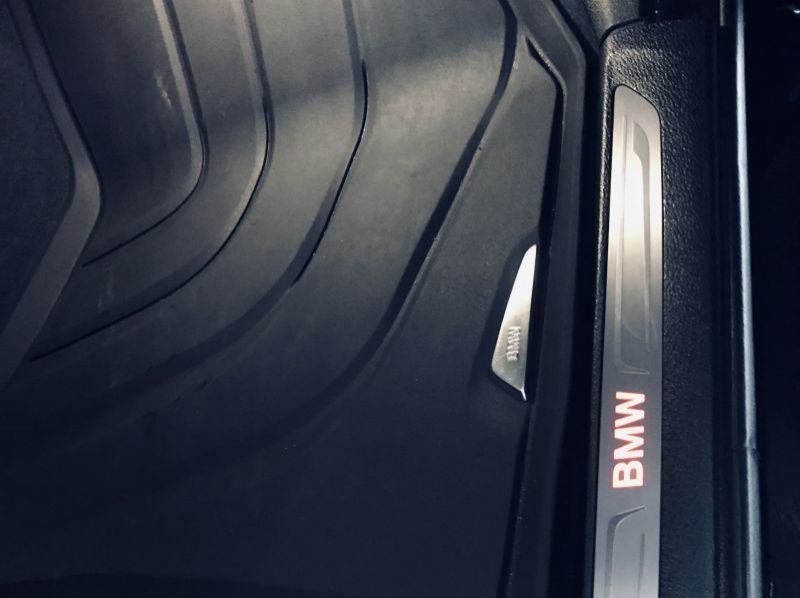 2016 BMW X6 xDrive 30d Pure Extravagance F16 pictures