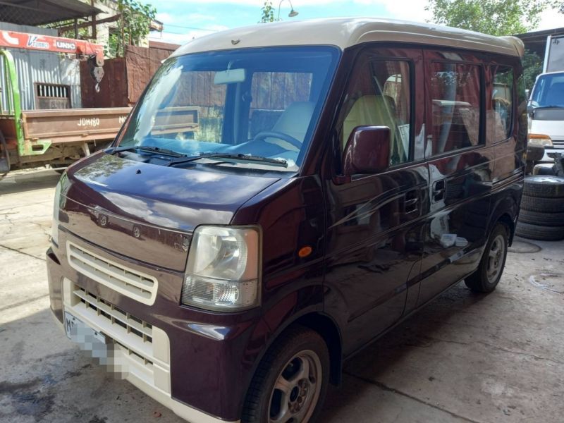 Transformer van sales for sale