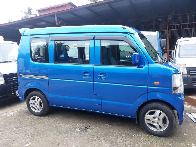 transformer van for sale