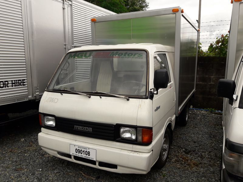 Двс r2 mazda bongo Двс r2 mazda bongo