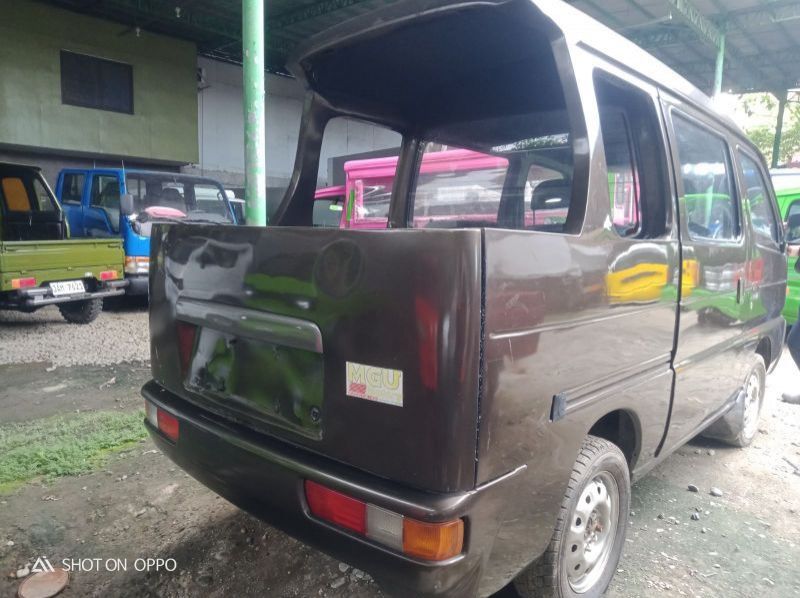 2023 Suzuki Multicab Scrum 4x4 Double Cab Manual Drive pictures