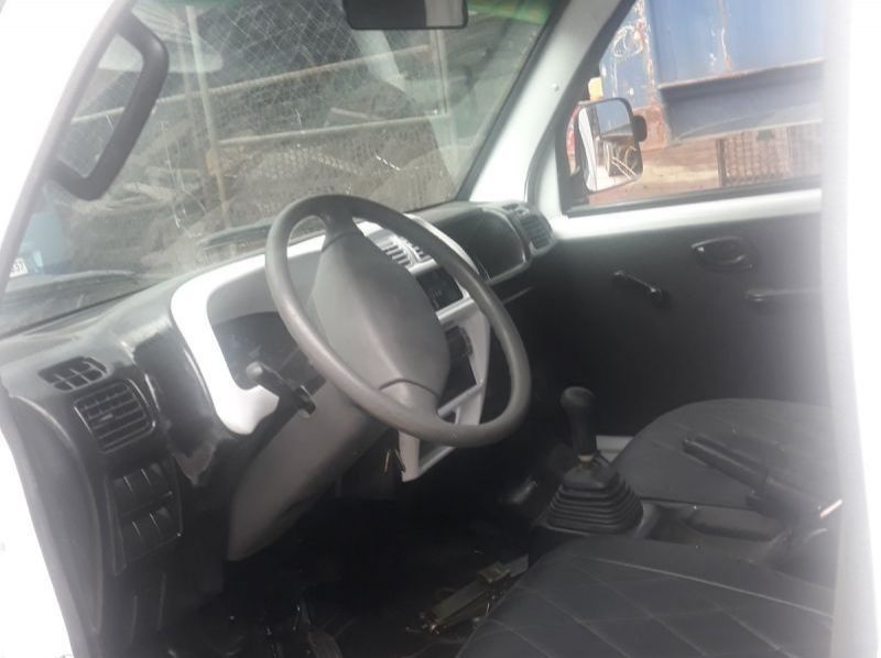 2000 Suzuki Multicab Bigeye 4x4 FB  Extended Van 7 seater MT pictures