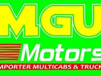 2000 Suzuki Multicab Bigeye 4x4 FB  Extended Van 7 seater MT pictures
