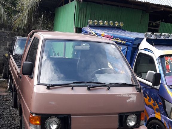 Nissan vanette diesel engine for sales sale