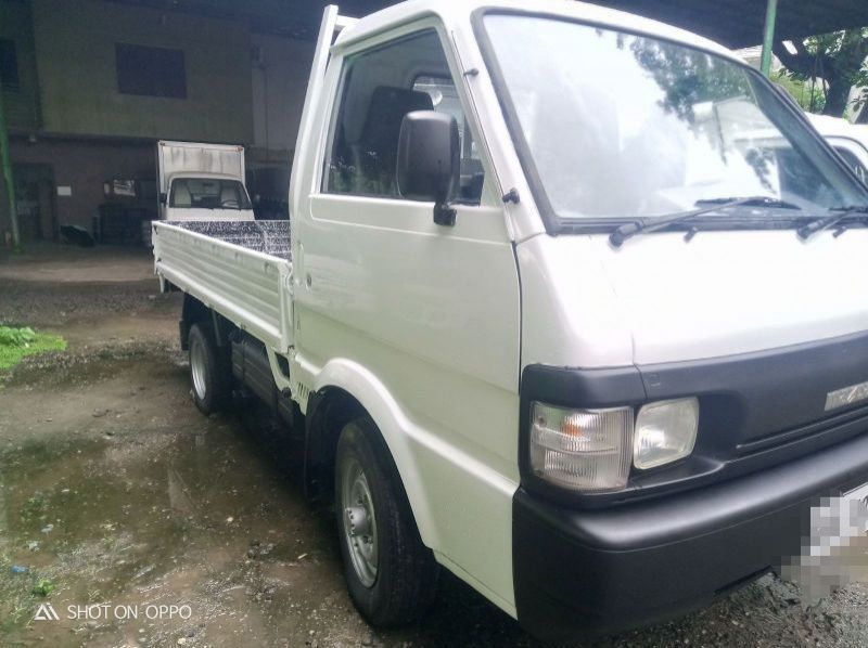Used Mazda Bongo 4x4 10FT Extended Cargo Dropside R2 Engine for sale in Misamis Oriental, Region X (Northern Mindanao)