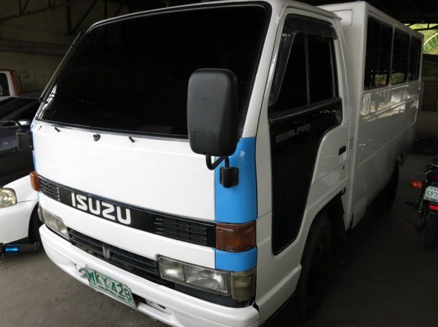 1999 Isuzu ELF FB Type pictures
