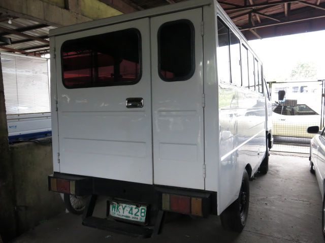 1999 Isuzu ELF FB Type pictures