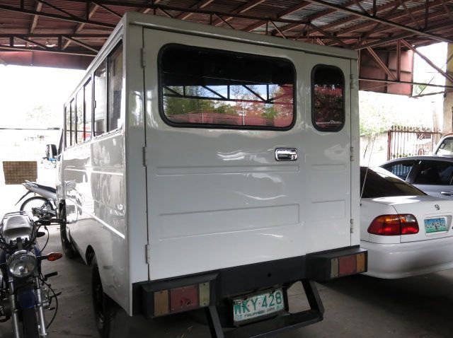 1999 Isuzu ELF FB Type pictures