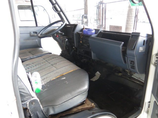 1999 Isuzu ELF FB Type pictures