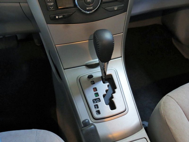 Vendo toyota corolla altis 4 speed automatic transmission Vendo toyota corolla altis