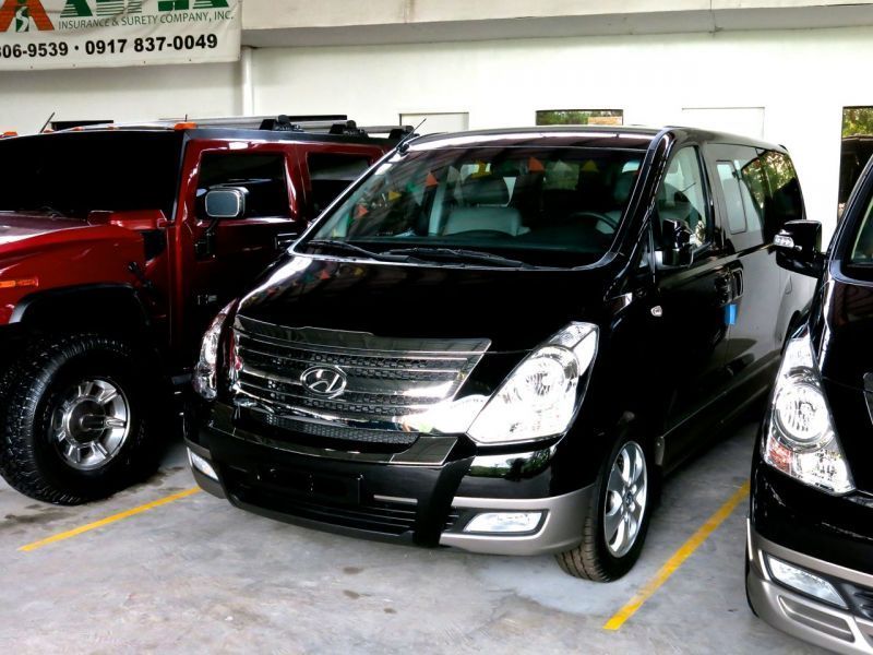 hyundai starex hvx 2014 hyundai starex hvx 2014