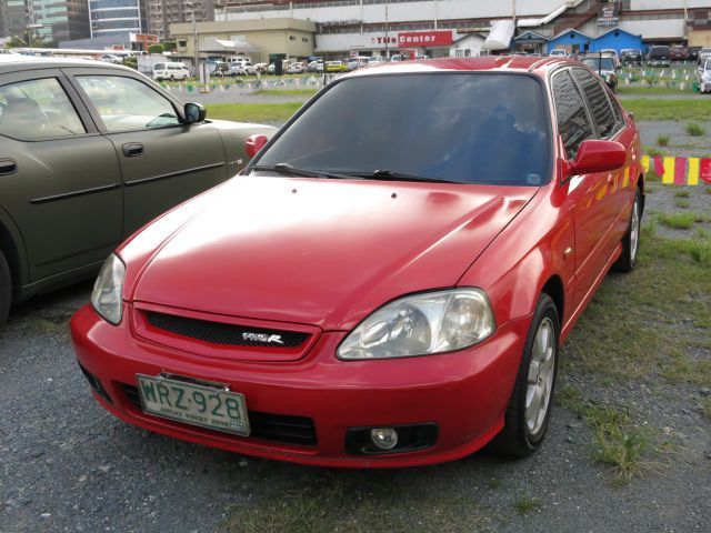 00 Honda Civic Sir For Sale 1 Km Manual Transmission Jojo Faustino