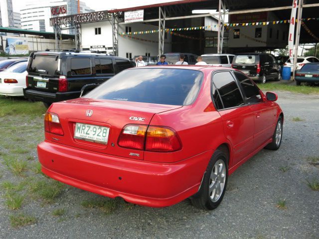 00 Honda Civic Sir For Sale 1 Km Manual Transmission Jojo Faustino
