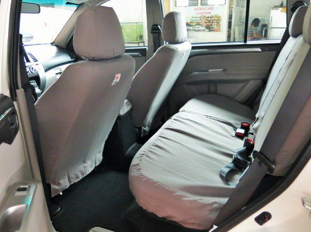 2015 Mitsubishi Montero Sport pictures