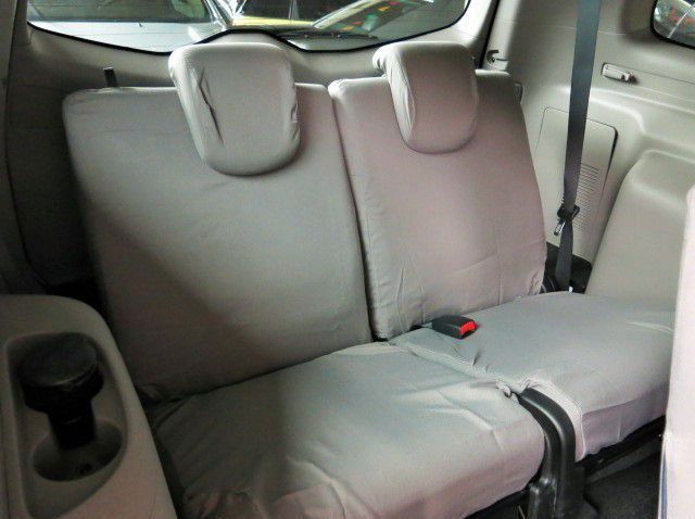 2015 Mitsubishi Montero Sport pictures