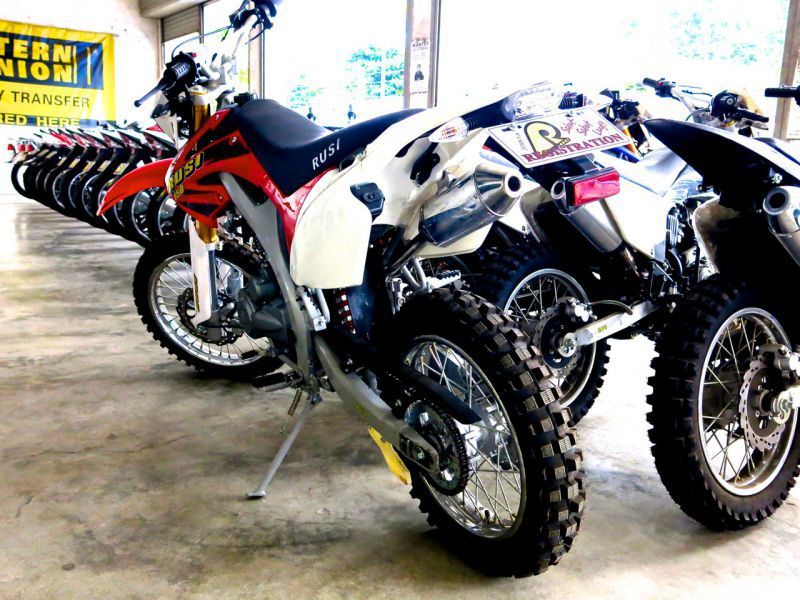 rusi kr 250