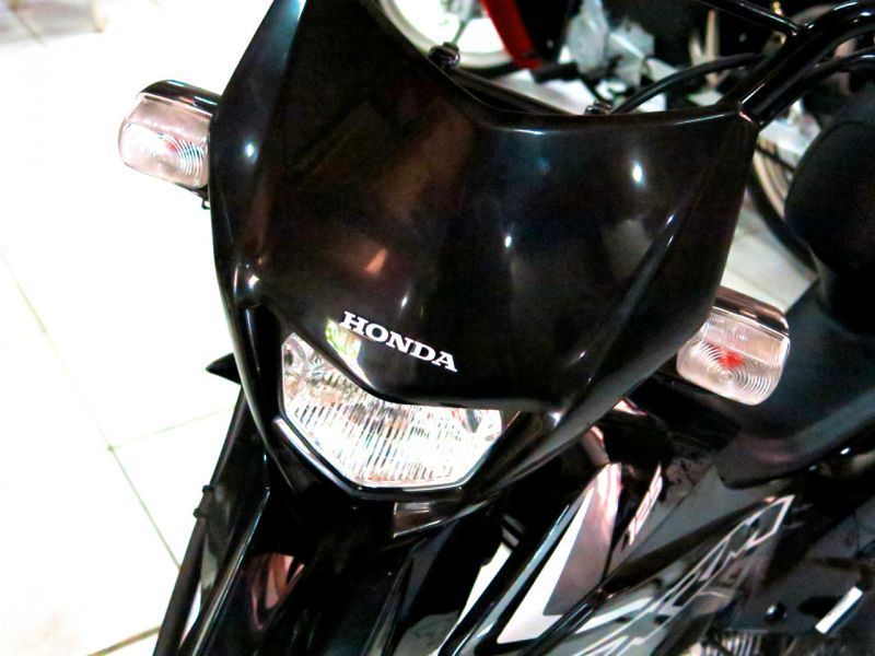Xrm 125 model on sale 2014