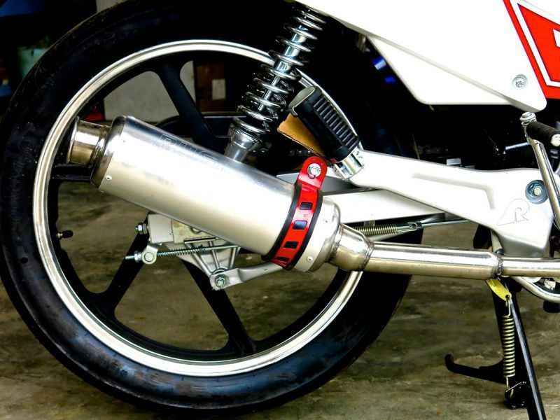 2014 Rusi DL-Y 100 photo